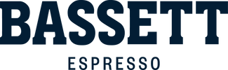 Bassett Espresso Australian Coffee Logo